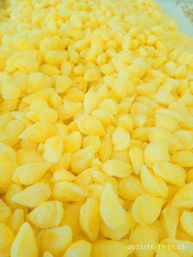 عکس شیرینی مخصوص چای آبنبات ریزی حسینی