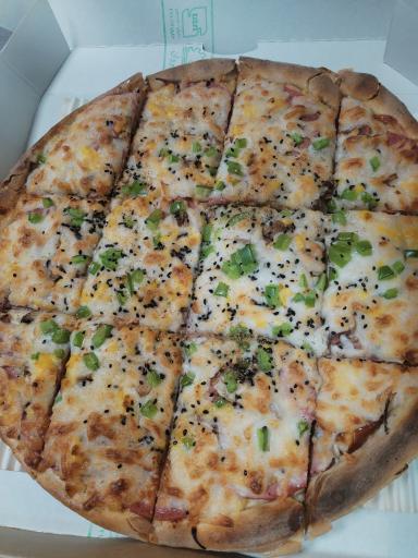 عکس فست فود آلفا