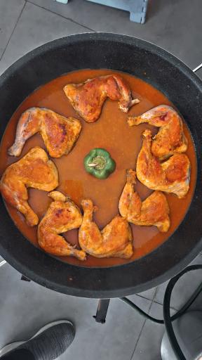 عکس کترینگ گندم