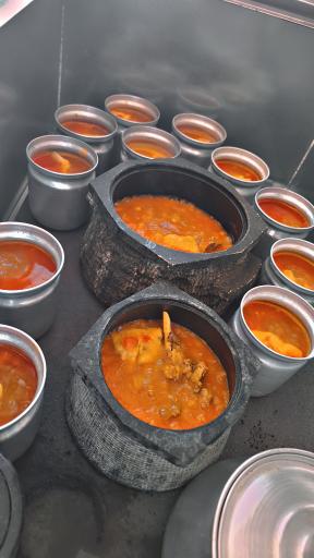 عکس کترینگ گندم