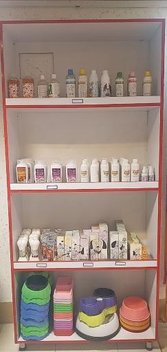 عکس دامپزشکی ایران زمین