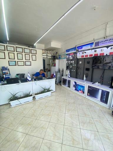 عکس سیستم‌های حفاظتی هایدید