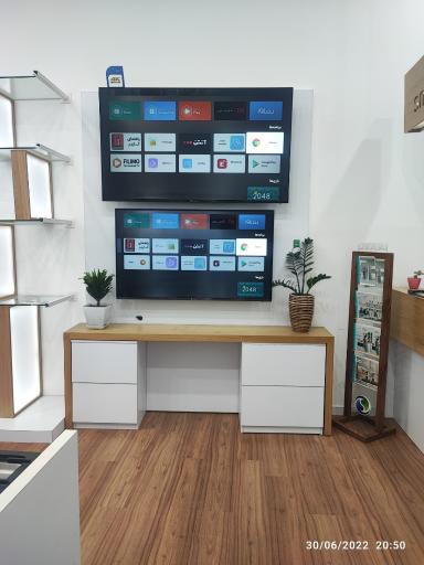 عکس فروشگاه زنجیره ای اسنوا