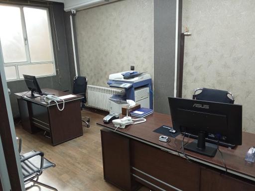 عکس دفتر اسناد رسمی ۶۹۳