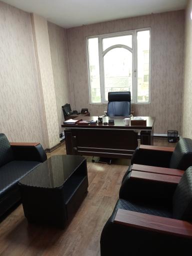 عکس دفتر اسناد رسمی ۶۹۳