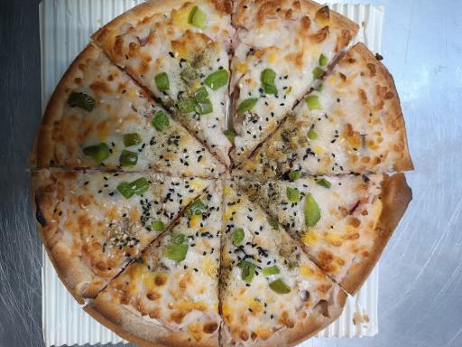 فست فود آلفا