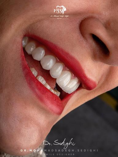 مطب دندانپزشکی دکتر محمد صادق صدیقی