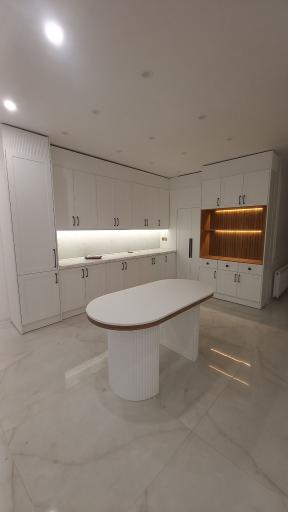 عکس کابینت ام دی اف شاه محمدی
