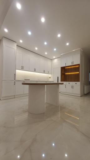 عکس کابینت ام دی اف شاه محمدی