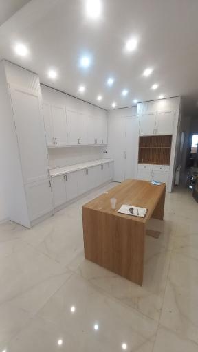 عکس کابینت ام دی اف شاه محمدی