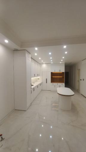 عکس کابینت ام دی اف شاه محمدی