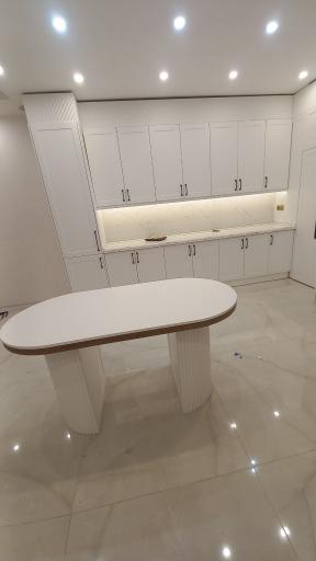 عکس کابینت ام دی اف شاه محمدی