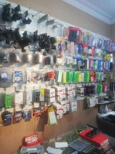 عکس موبایل فرکانس 