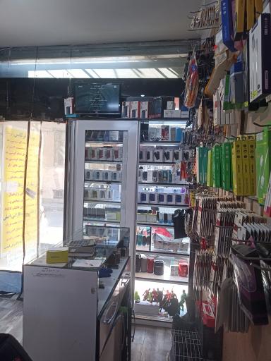 عکس موبایل فرکانس 