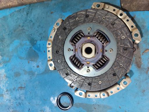 عکس مکانیکی حسین سارانی عاشوری