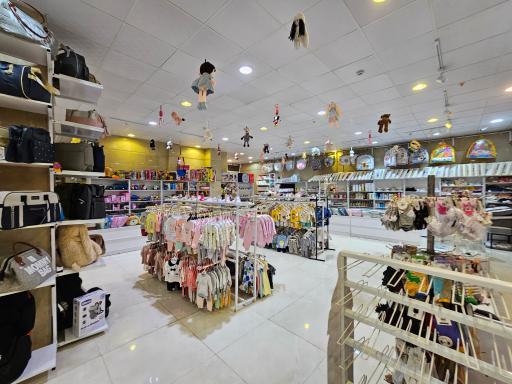 عکس فروشگاه فرشته های خدا 