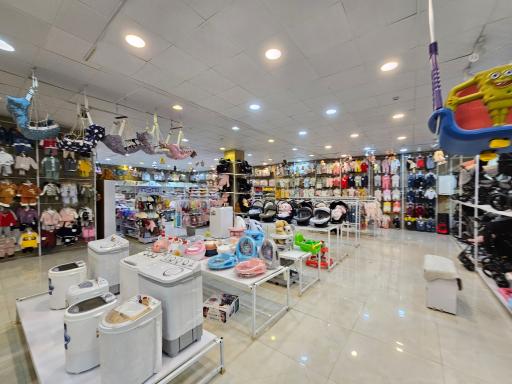 عکس فروشگاه فرشته های خدا 