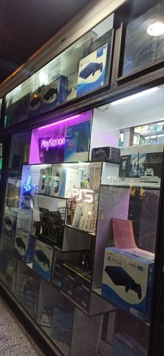 عکس خدمات کامپیوتری یاس