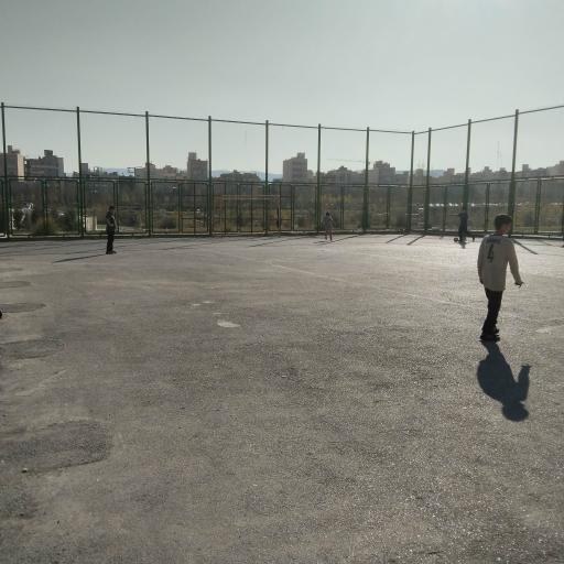 عکس مجموعه ورزشی ارمغان