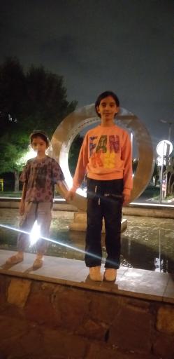 عکس بوستان تختی