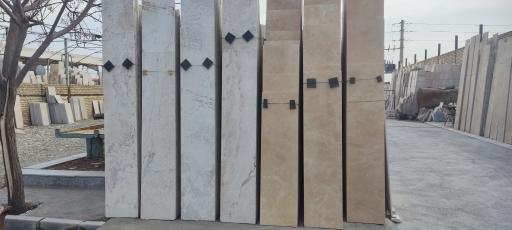 عکس بازار سنگ قاسمی