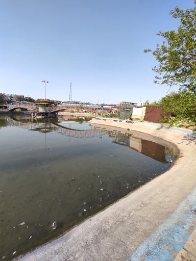 عکس جمعه بازارکاشان