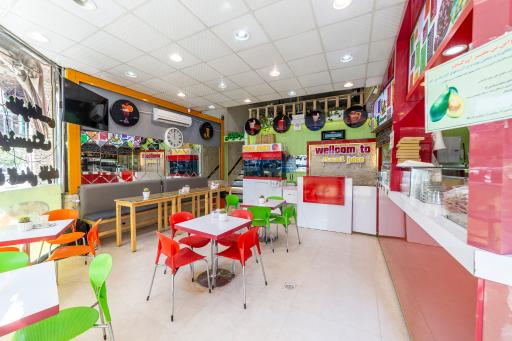 عکس ویتامین سرای عسل