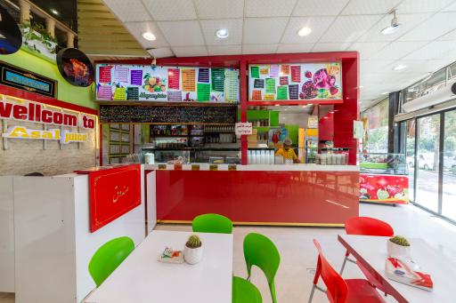 عکس ویتامین سرای عسل