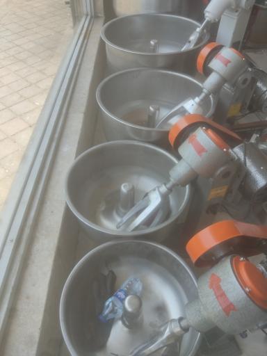 عکس تراشکاری مگاصنعت