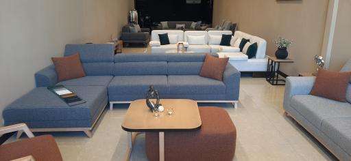 عکس مبلمان ژاو