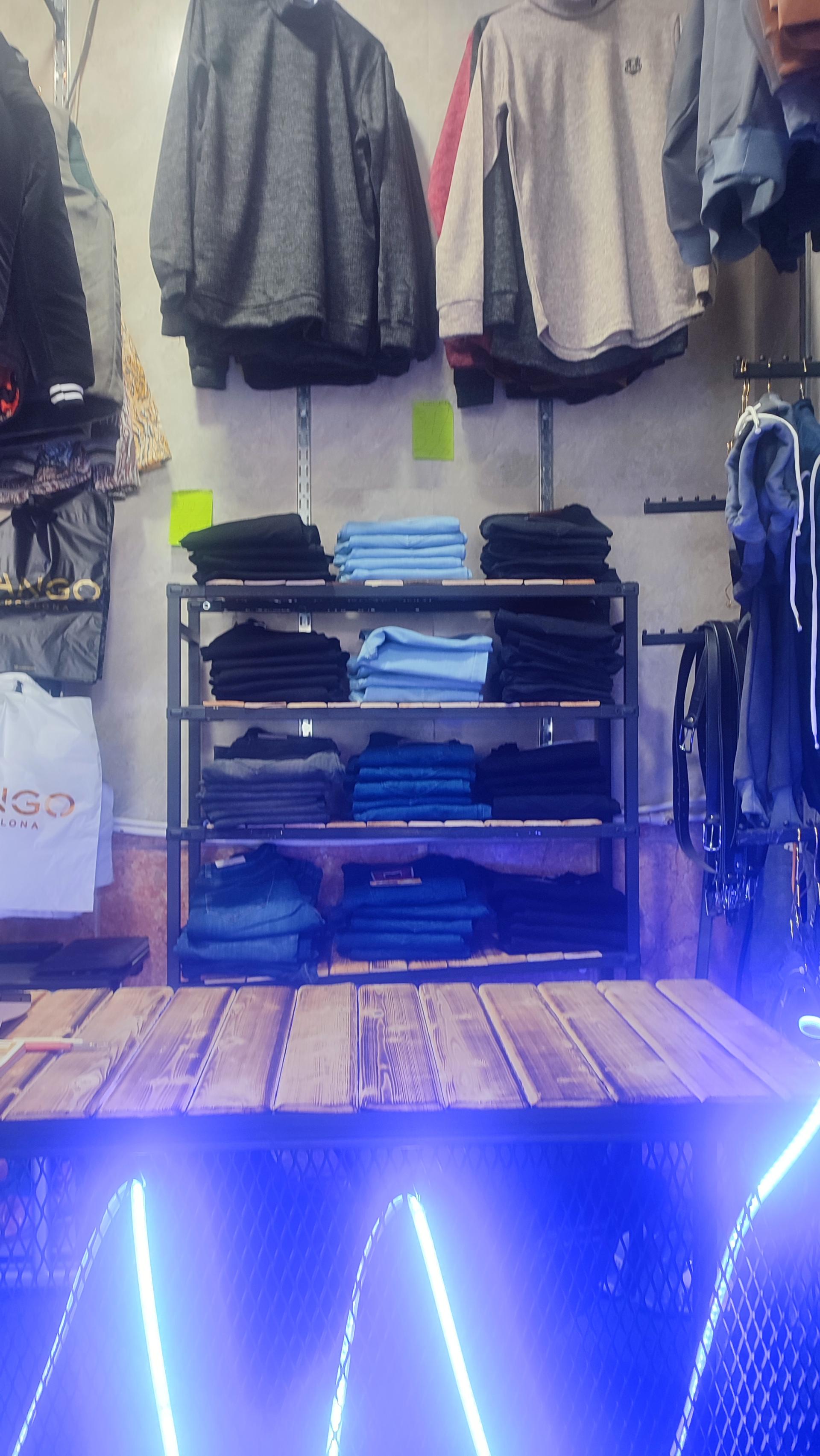 عکس بوتیک پوشانت ۳۶۹