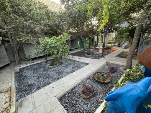 عکس کافه رستوران آروانا