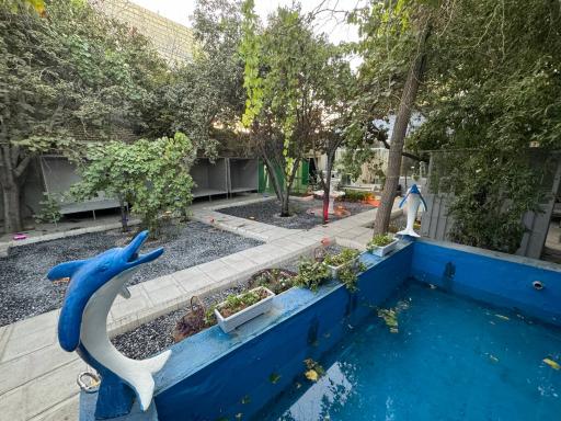 عکس کافه رستوران آروانا