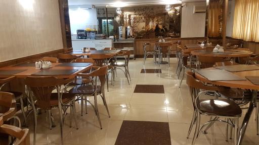 عکس هتل شیراز