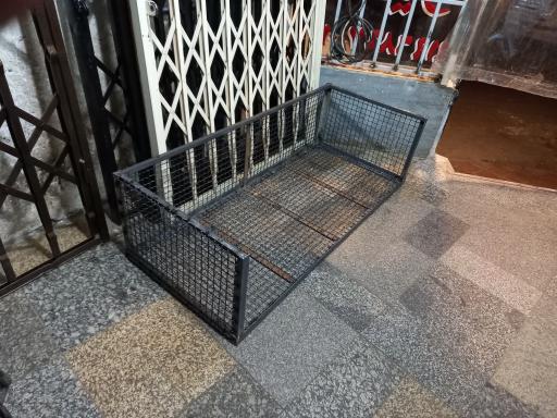 عکس جوشکاری و برشکاری گودرزی
