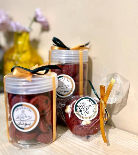 کافه نان و شیرینی بونان