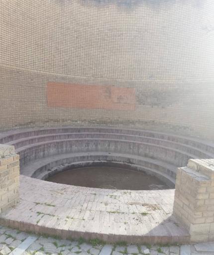 عکس بوستان تختی