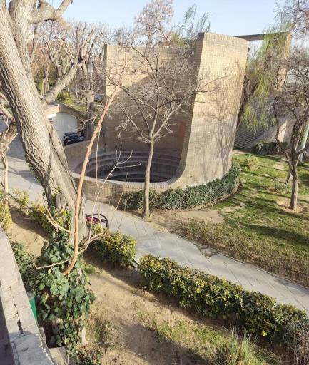 عکس بوستان تختی