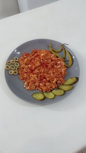 عکس کافه ایران استانبول