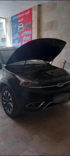 کلینیک تعمیرگاه خودروهای چینی اتو لنسر