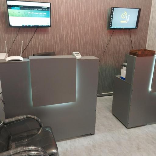 عکس کافی نت آران