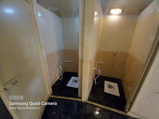 عکس سرویس بهداشتی 
