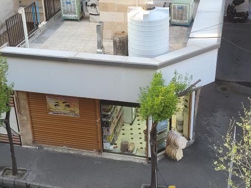 عکس لبنیات سنتی لیقوانی