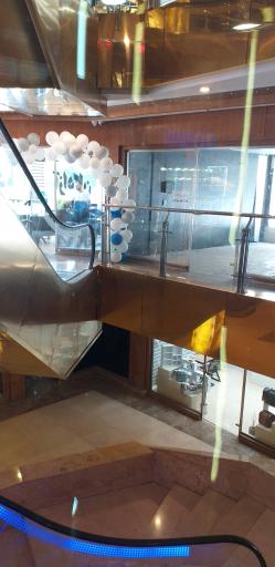 عکس مجتمع تجاری مدلند