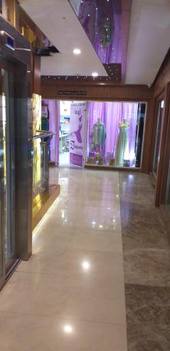 عکس مجتمع تجاری مدلند