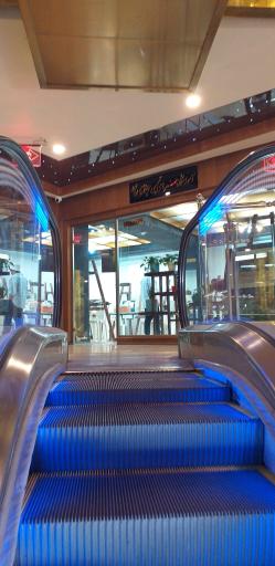 عکس مجتمع تجاری مدلند