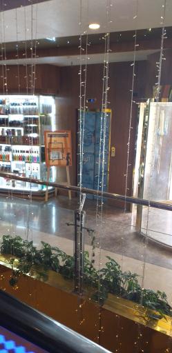 عکس مجتمع تجاری مدلند