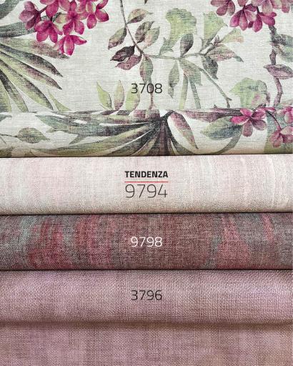 عکس گالری کاغذ دیواری آداک طرح 