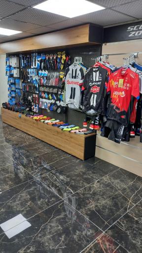 عکس دوچرخه توریست