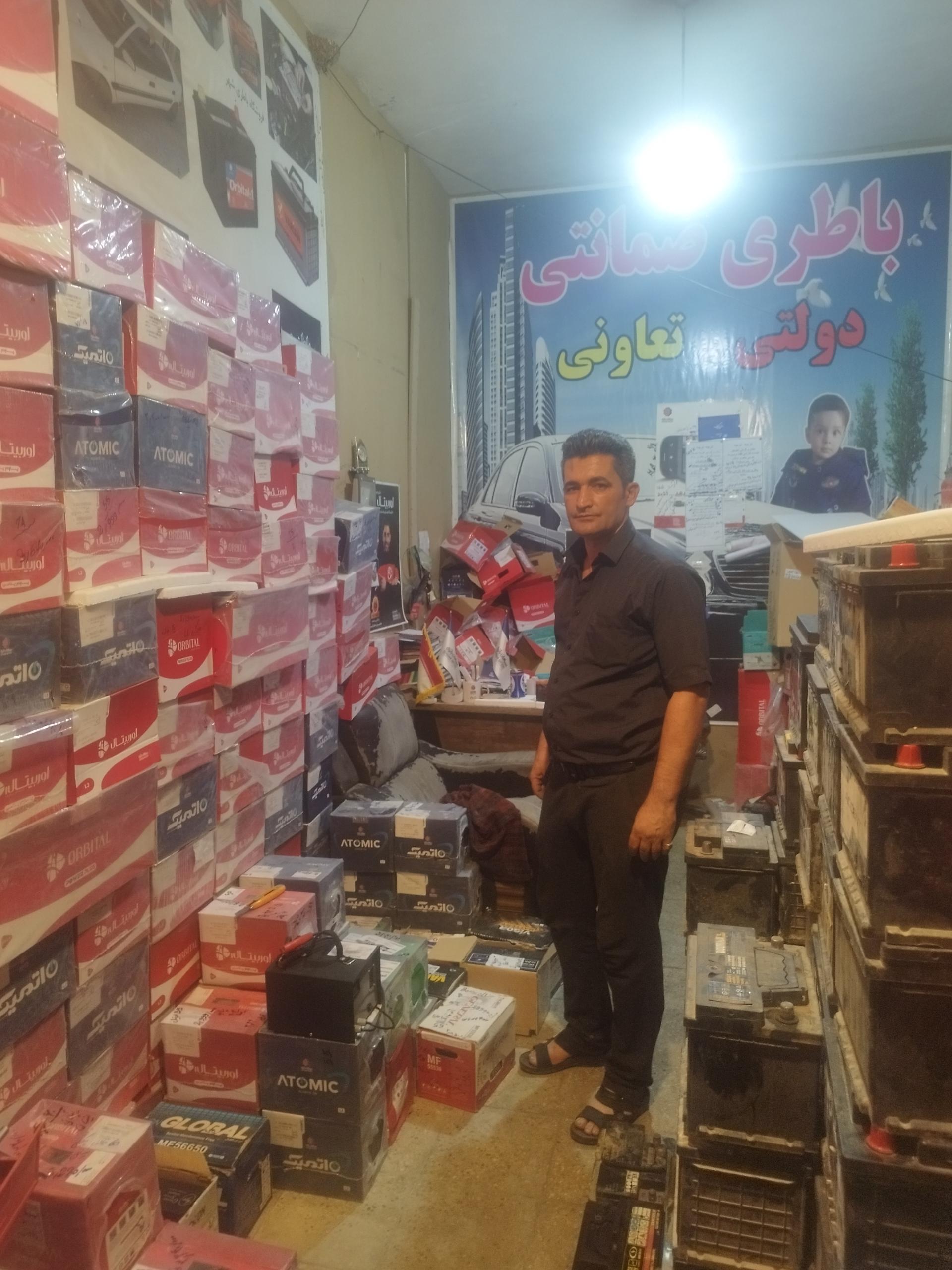 عکس هتل رستوران بهاران مالمیر